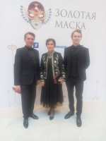 Триумф Башкирского театра оперы и балета