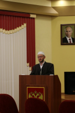 В УФСИН России по Республике Башкортостан состоялся «День души»