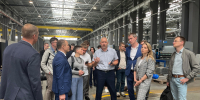 минпром Башкирии - Башинформ