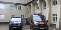 В Иглино сотрудник Госавтоинспекции заключен под стражу по обвинению в получении взятки - Следственный комитет