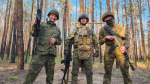 Герой СВО из Башкортостана хочет строить будущее на гражданке