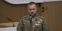 Радий Хабиров наградил в Уфе двух бойцов СВО - Сетевое издание Республика Башкортостан