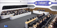 Башкортостан получит более миллиарда рублей на благоустройство общественных пространств | ГТРК «Башкортостан» - ГТРК Башкортостан