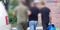 В Башкортостане задержан мошенник, обманувший десятки уфимцев при продаже авто | ГТРК «Башкортостан» - ГТРК Башкортостан