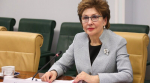 Ветераны Башкортостана поздравляют с юбилеем Галину Николаевну Карелову