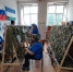 Плечом к плечу на передовой помощи участникам СВО - ЛДПР