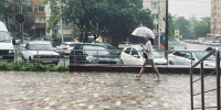 Погода в Башкирии резко испортится - Mkset.Ru