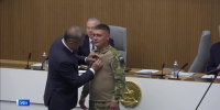 Что обсуждали на еженедельной оперативке в правительстве Башкортостана - сюжет "Вестей" | ГТРК «Башкортостан» - ГТРК Башкортостан