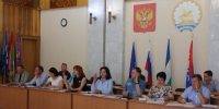 Принят план работы  на II полугодие 2025 года - Федерация профсоюзов РБ