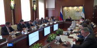 В Башкортостане отремонтируют 280 участков дорог и 12 мостов | ГТРК «Башкортостан» - ГТРК Башкортостан