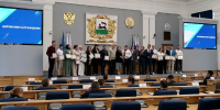 ЗАСЕДАНИЕ ТЕРРИТОРИАЛЬНОЙ ТРЕХСТОРОННЕЙ КОМИССИИ - Федерация профсоюзов РБ