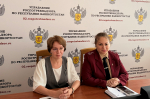 О заседании консультационного совета по взаимодействию с общественными объединениями потребителей при Управлении Роспотребнадзора по Республике Башкортостан, проведенного 24.06.2025