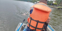 Водолазы нашли тело утонувшего мужчины у Кармановского водохранилища в Башкирии - ProUral.Info