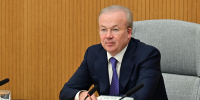 телеграм-канал Андрея Назарова - Башинформ
