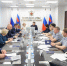 УФСИН России по Республике Башкортостан приняло участие в совещании с общественными советами при территориальных органах ведомства - УФСИН РБ