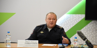Эдуард Кускарбеков - Башинформ
