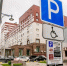 Почти 800 уфимцев проигнорировали оплату новых парковок - ProUral.Info