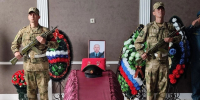 Уфимский спасатель погиб на СВО - Mkset.Ru