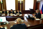 Обучающий курс кадровой программы «Герои Башкортостана» стартует 21 июля