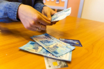 За пять месяцев 2025 года жители Башкирии отдали мошенникам 1,45 млрд рублей