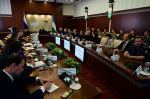 Участники программы «Герои Башкортостана» приступают к первому этапу обучения
