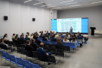Повышая управленческую эффективность