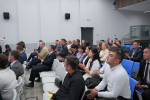 Повышая управленческую эффективность