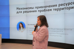 Повышая управленческую эффективность