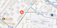 Яндекс.Карты - Башинформ