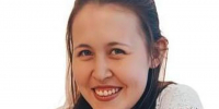 29-летнюю уфимку разыскивают уже сутки - Комсомольская правда