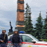 Росгвардейцы задержали воров-рецидивистов в Башкортостане - Росгвардия