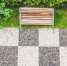 Empty bench in the park - News102.Ru