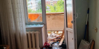 В Уфе произошел взрыв - Mkset.Ru