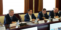 правительство Башкирии - Башинформ