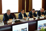 правительство Башкирии