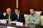 В района Башкирии построят круглогодичный глэмпинг-парк