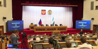 В республике планируют учредить звание "Заслуженный писатель Башкортостана" | ГТРК «Башкортостан» - ГТРК Башкортостан