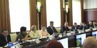 На «Инвестчасе» одобрены новые проекты в промышленности, туризме и услугах | ГТРК «Башкортостан» - ГТРК Башкортостан
