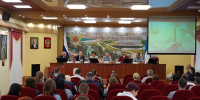 В УФСИН России по Республике Башкортостан подвели итоги деятельности МСЧ-2 ФСИН России за 2 квартал 2025 года - УФСИН РБ