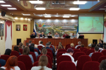 В УФСИН России по Республике Башкортостан подвели итоги деятельности МСЧ-2 ФСИН России за 2 квартал 2025 года