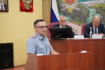 В УФСИН России по Республике Башкортостан подвели итоги деятельности МСЧ-2 ФСИН России за 2 квартал 2025 года