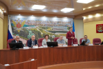 В УФСИН России по Республике Башкортостан подвели итоги деятельности МСЧ-2 ФСИН России за 2 квартал 2025 года