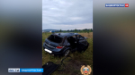Два пассажира 16 и 18 лет погибли в ДТП в Ишимбайском районе Башкортостана | ГТРК «Башкортостан»