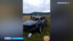 Два пассажира 16 и 18 лет погибли в ДТП в Ишимбайском районе Башкортостана | ГТРК «Башкортостан»