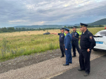 пресс-служба прокуратуры РБ