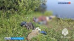 Двух мужчин извлекли из воды погибшими в Башкортостане | ГТРК «Башкортостан»
