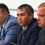 ООО «Салаватское» представили свой инвестпроект Радию Хабирову - Mkset.Ru