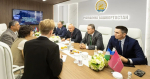 Представители Башкирии провели переговоры с китайским концерном BYD