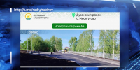 В Башкортостане благоустраивают более сотни общественных территорий | ГТРК «Башкортостан» - ГТРК Башкортостан