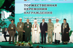 На Расулевских чтениях представлен уникальный исторический документ из Башкирии